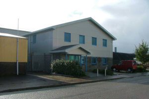 Snetterton Business Park